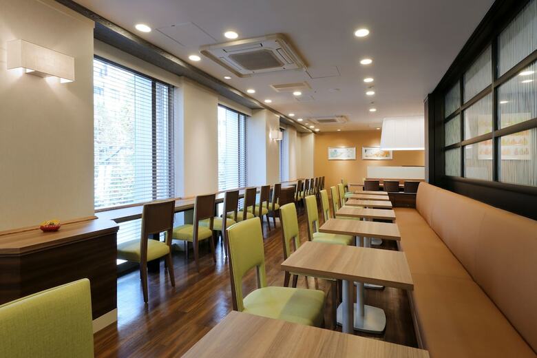 Hotel Keio Presso Inn Ikebukuro