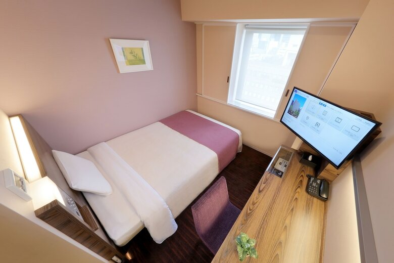 Hotel Keio Presso Inn Ikebukuro