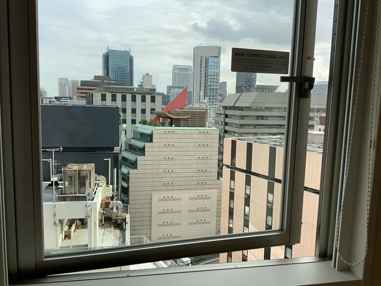 Hotel Keio Presso Inn Ikebukuro