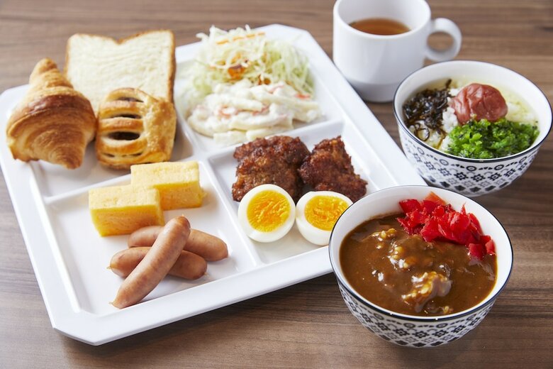 Hotel Keio Presso Inn Ikebukuro