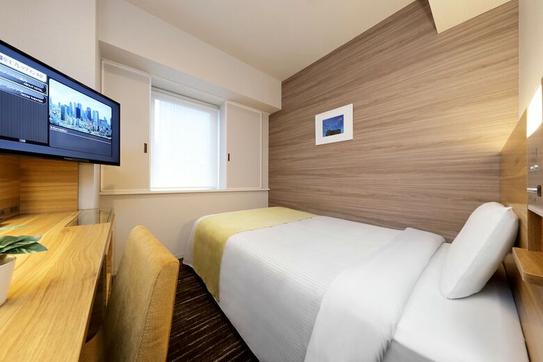 Hotel Keio Presso Inn Ikebukuro