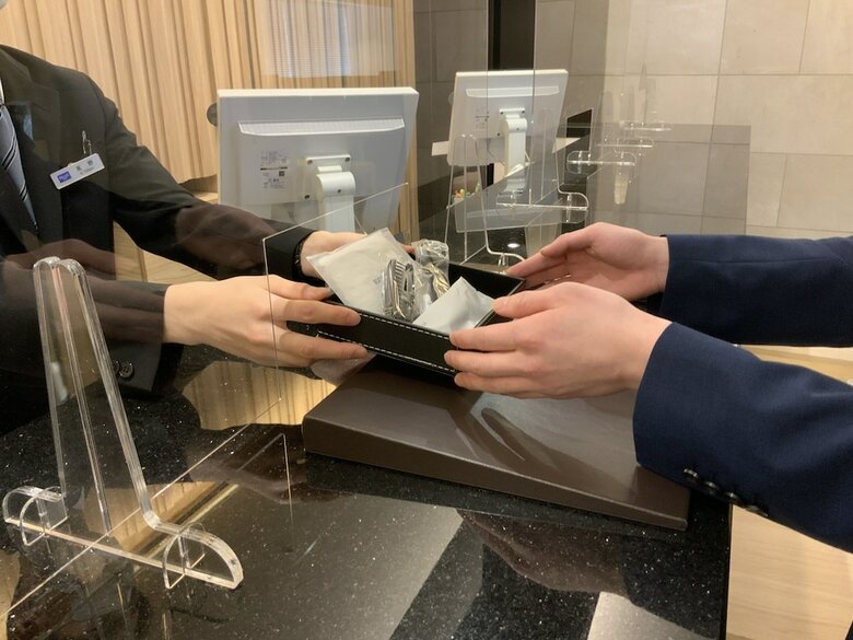 Hotel Keio Presso Inn Ikebukuro