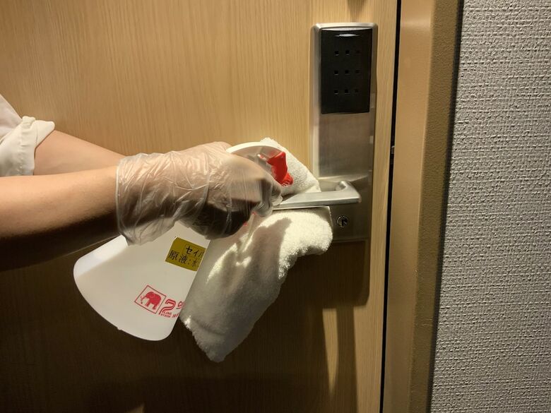 Hotel Keio Presso Inn Ikebukuro