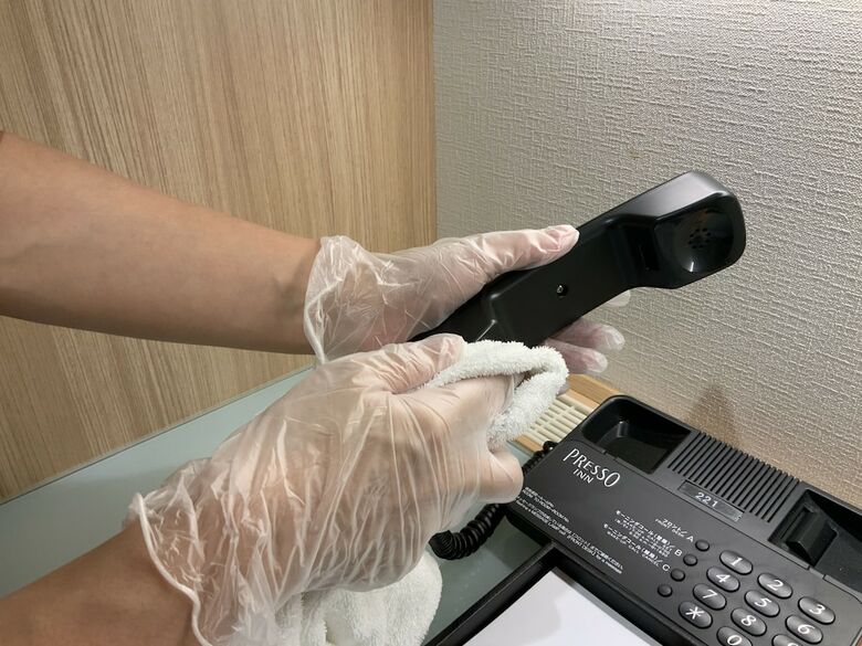 Hotel Keio Presso Inn Ikebukuro
