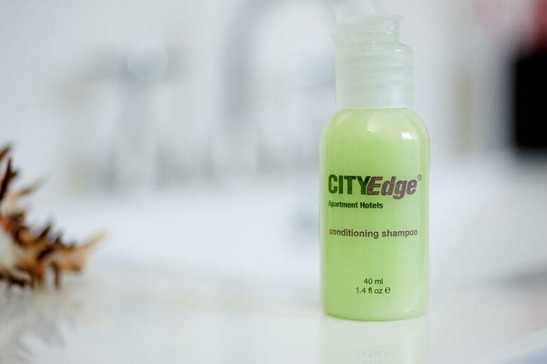 City Edge Brisbane Hotel