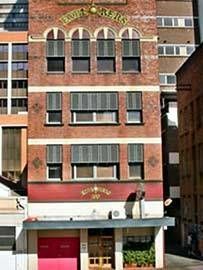 City Edge Brisbane Hotel
