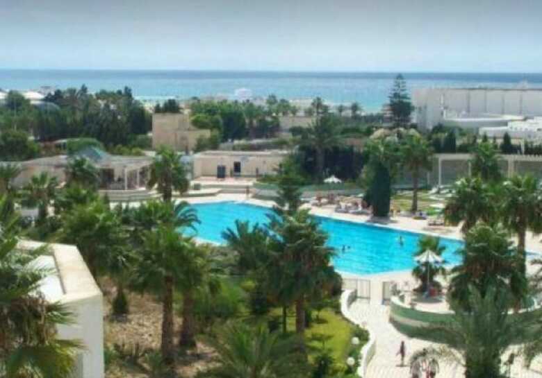 Hotel Kheops