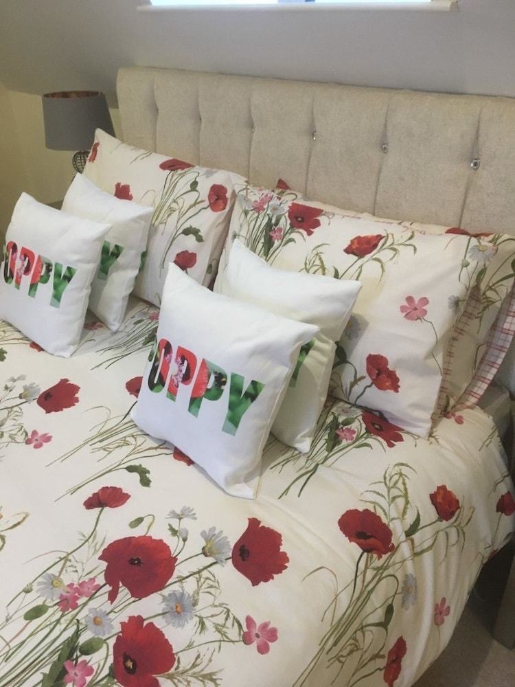 Bed & Breakfast Harmony House