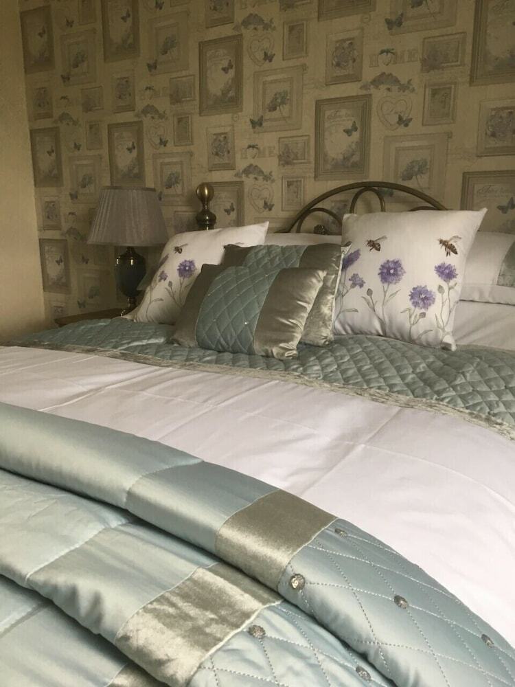 Bed & Breakfast Harmony House