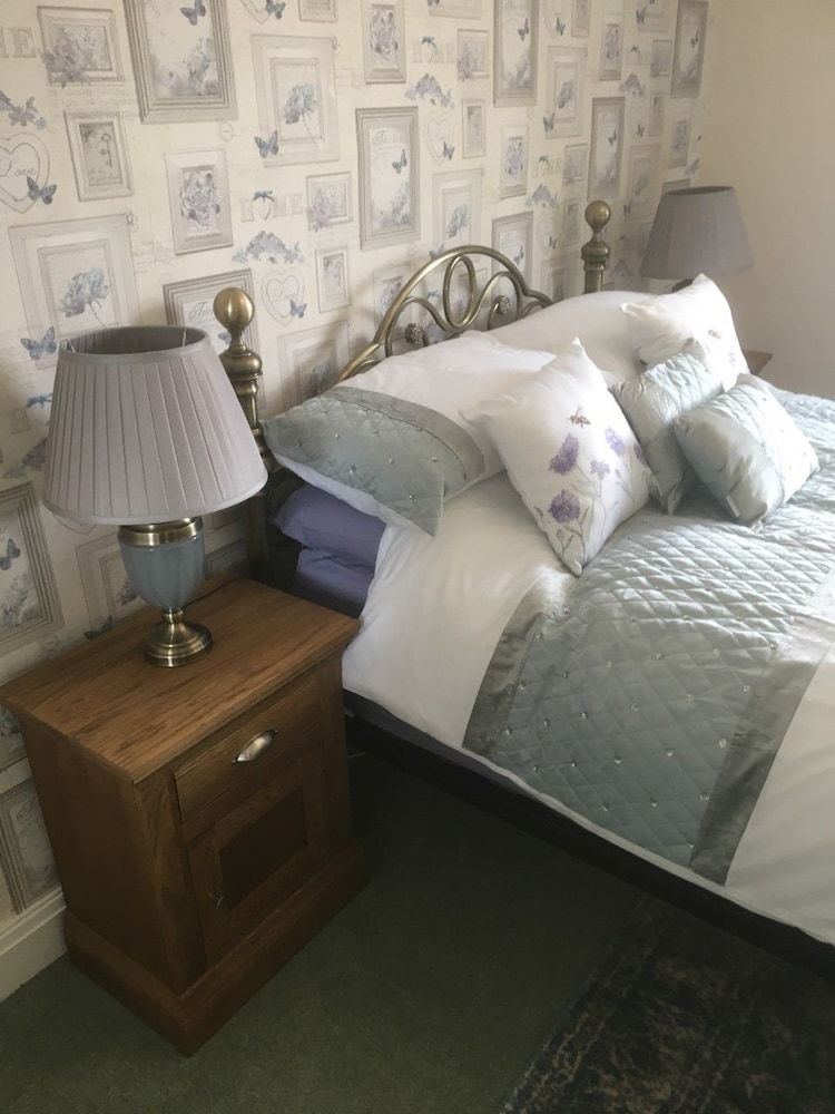 Bed & Breakfast Harmony House
