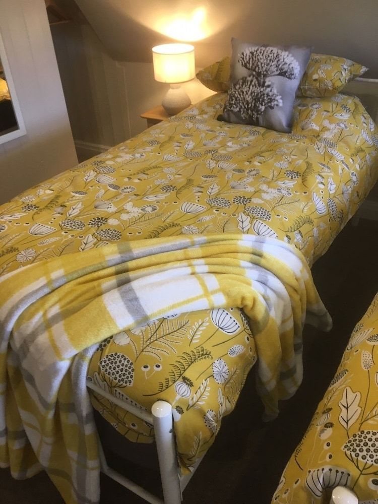 Bed & Breakfast Harmony House