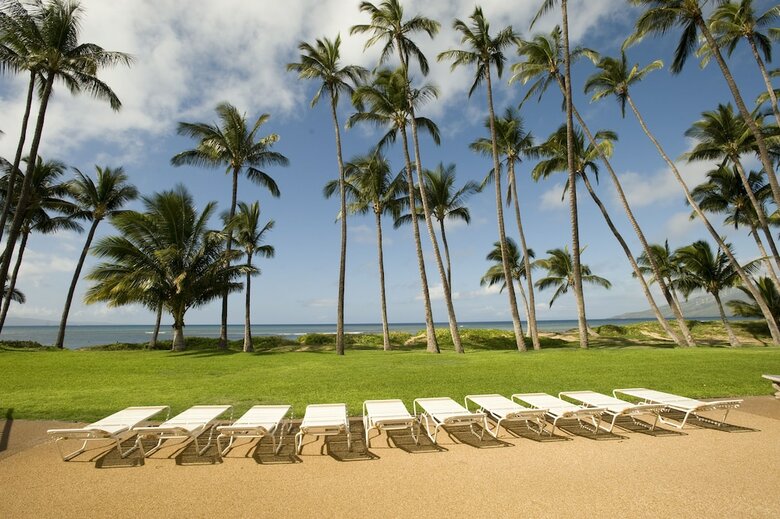 Hale Kai O Kihei By Crh