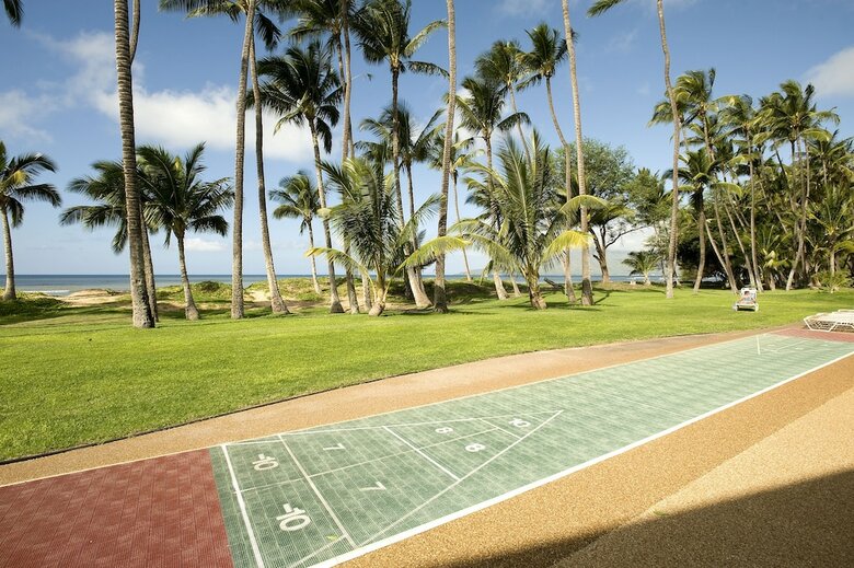 Hale Kai O Kihei By Crh