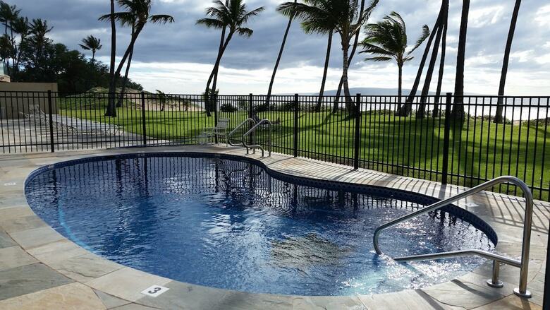 Hale Kai O Kihei By Crh
