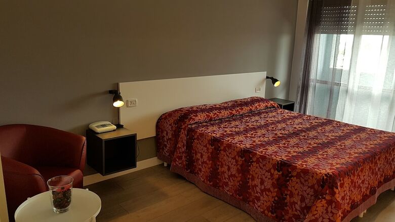 Hotel Palatinum