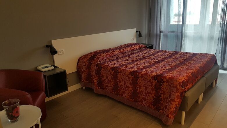 Hotel Palatinum