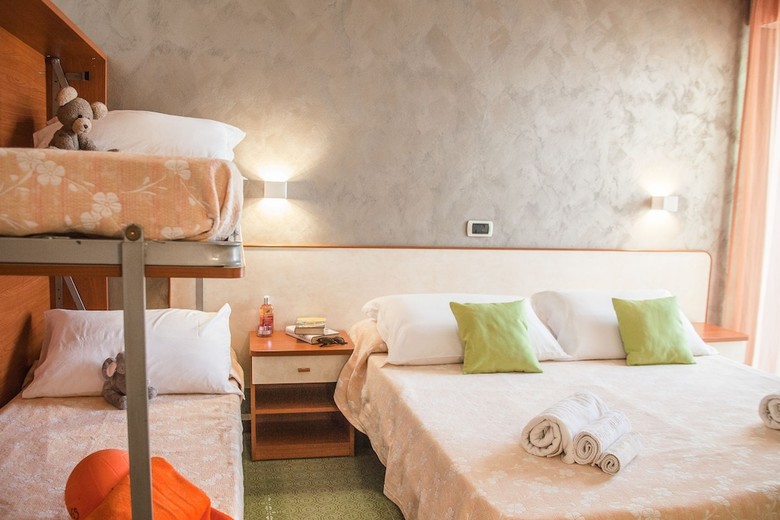 Hotel Sandra