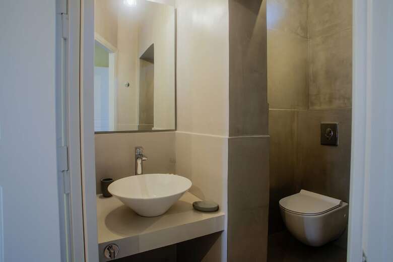 Hotel Aethra Boutique Rooms