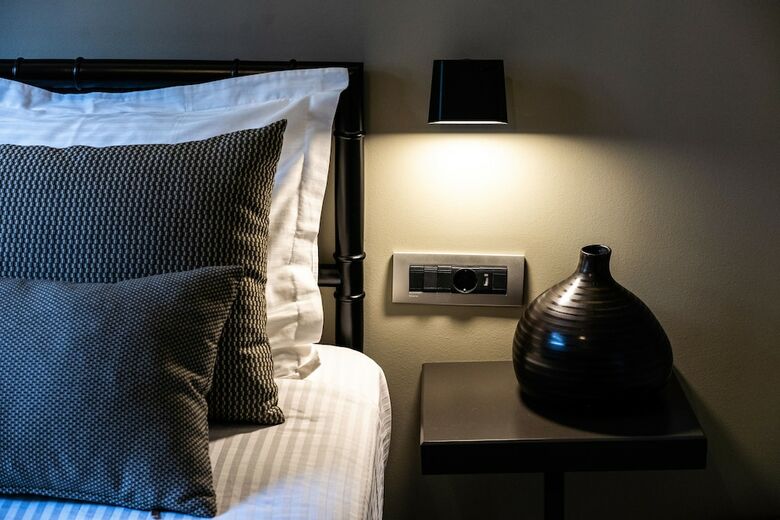 Hotel Aethra Boutique Rooms