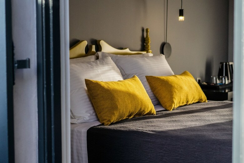 Hotel Aethra Boutique Rooms