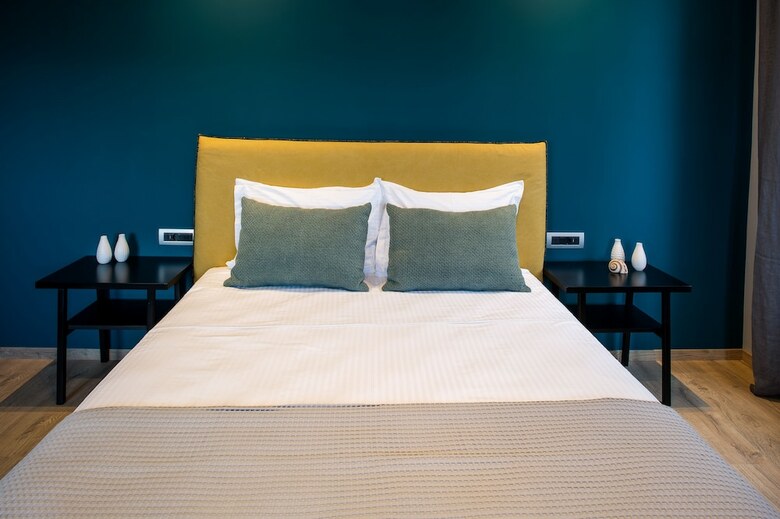 Hotel Aethra Boutique Rooms