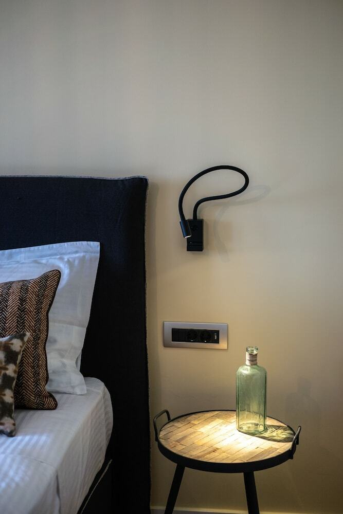 Hotel Aethra Boutique Rooms