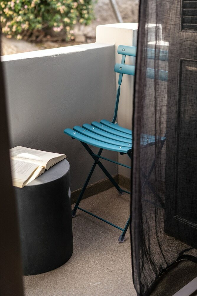Hotel Aethra Boutique Rooms