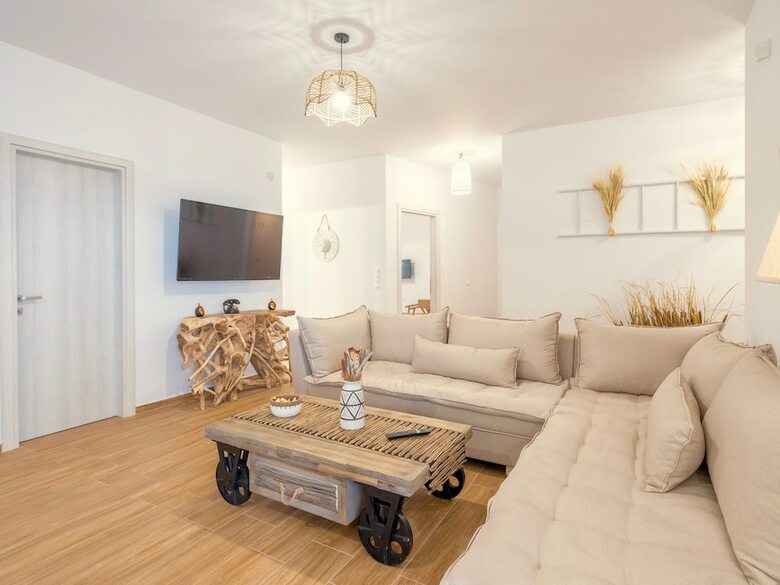 Apartamentos Sky