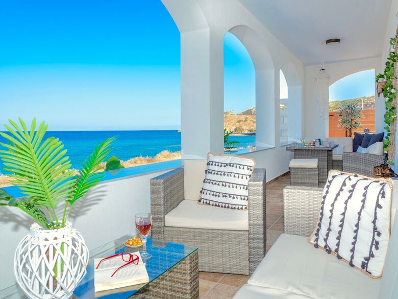 Apartamentos Sky