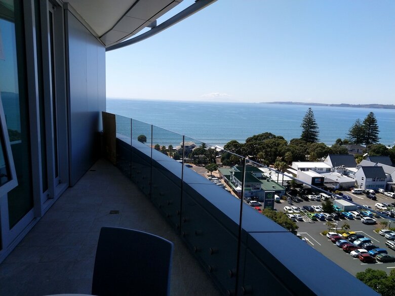 Aparthotel Ramada Suites Nautilus Orewa