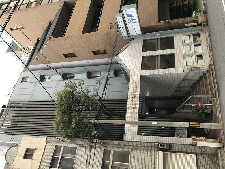 Hotel Business Inn Tanimachi