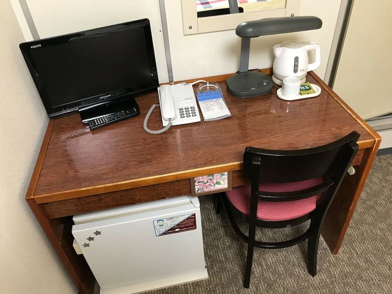 Hotel Business Inn Tanimachi