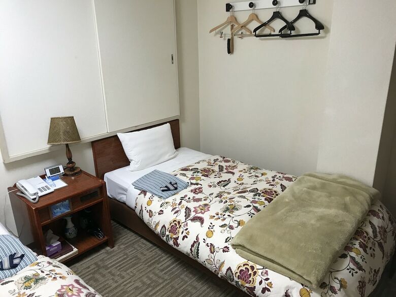 Hotel Business Inn Tanimachi