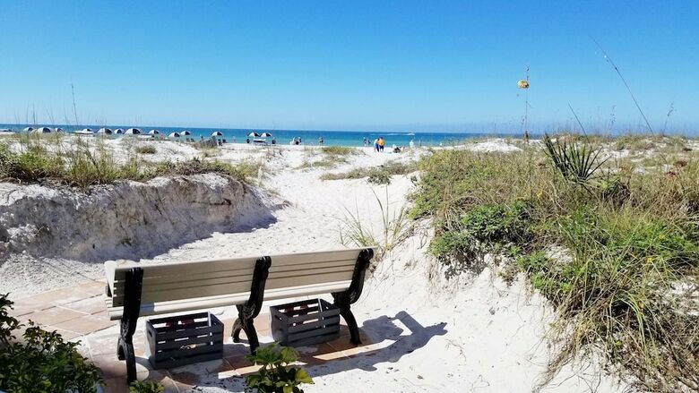 Vistas On The Gulf By Trs