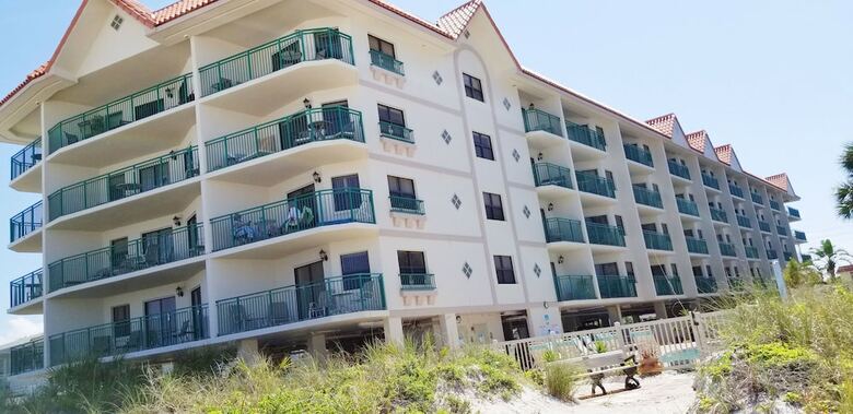 Vistas On The Gulf By Trs