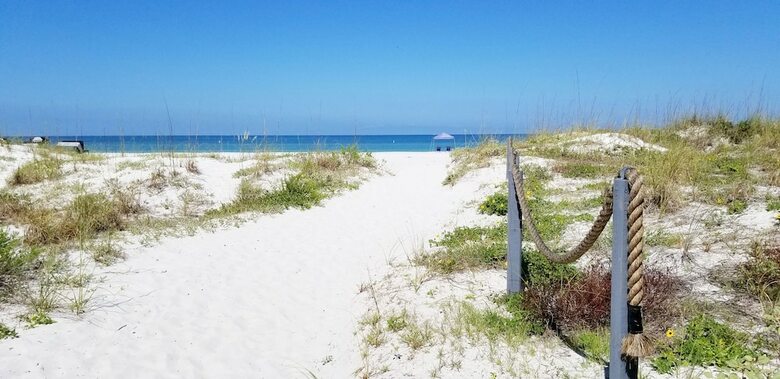 Vistas On The Gulf By Trs