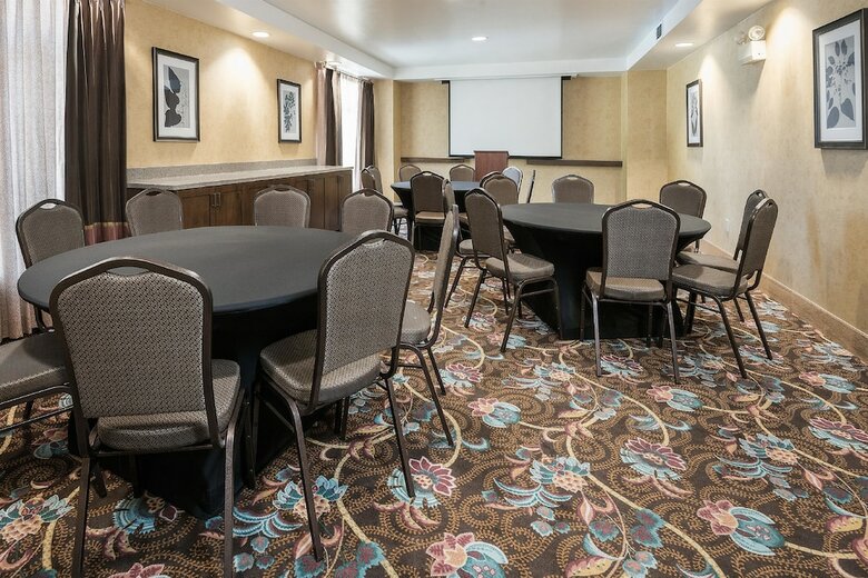 Hotel Homewood Suites By Hilton Phoenix - Metro Center