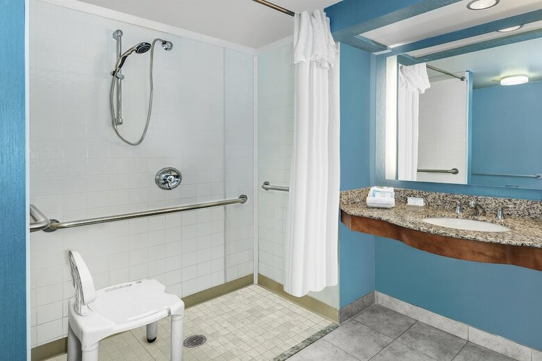 Hotel Homewood Suites By Hilton Phoenix - Metro Center