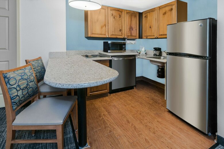 Hotel Homewood Suites By Hilton Phoenix - Metro Center