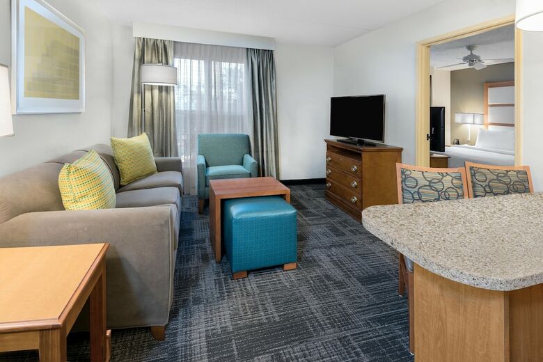 Hotel Homewood Suites By Hilton Phoenix - Metro Center