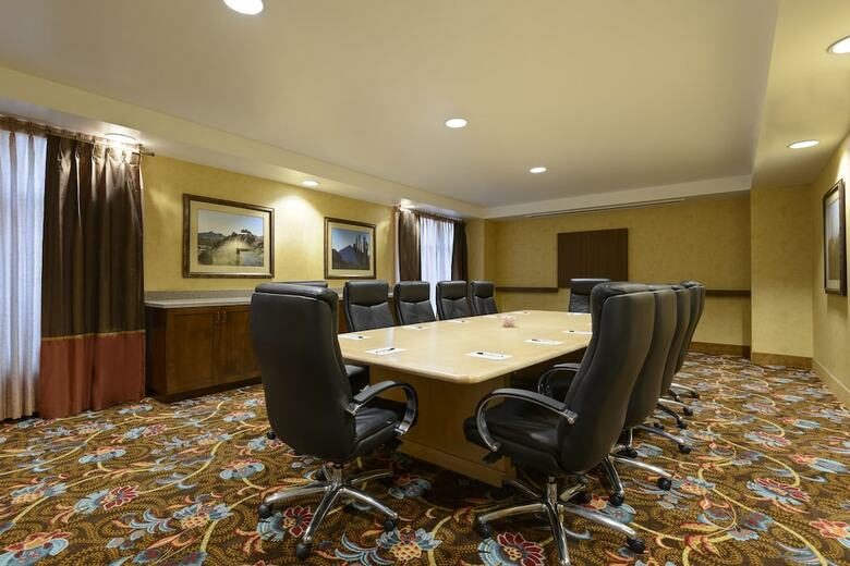 Hotel Homewood Suites By Hilton Phoenix - Metro Center