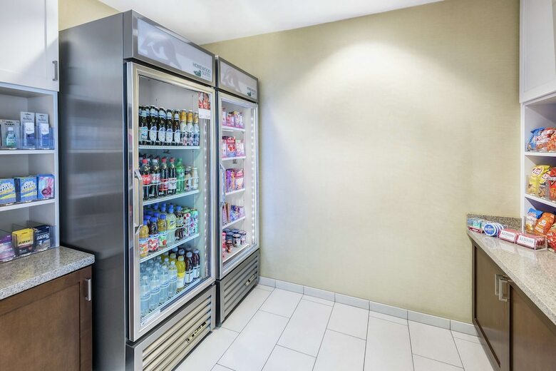 Hotel Homewood Suites By Hilton Phoenix - Metro Center