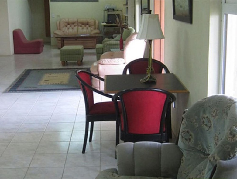 Hotel Culture House