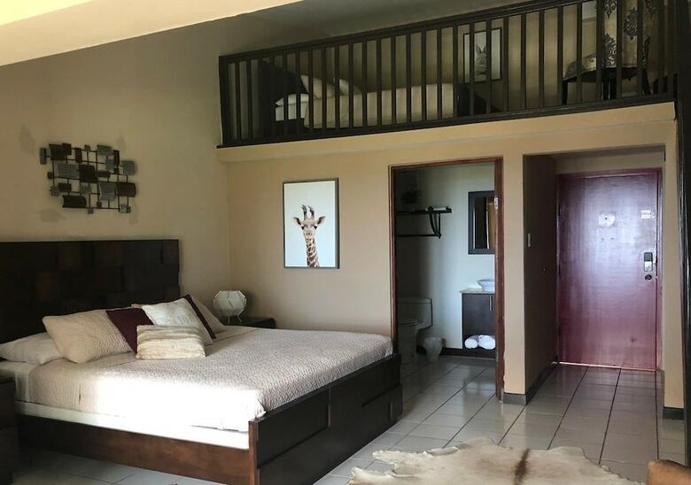 Posada Mountain Lodge Suites