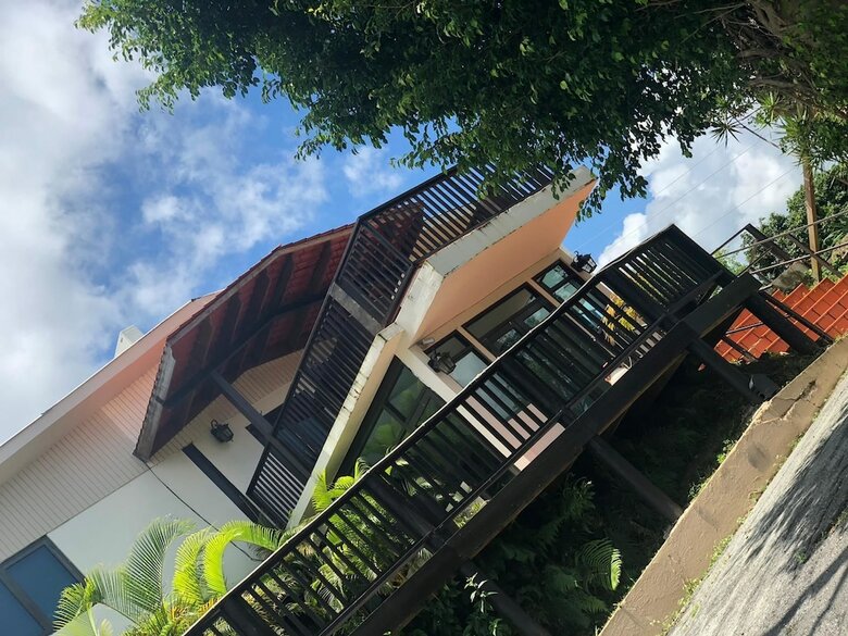 Posada Mountain Lodge Suites