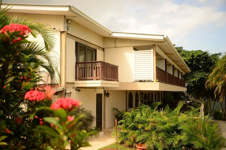 Posada Mountain Lodge Suites