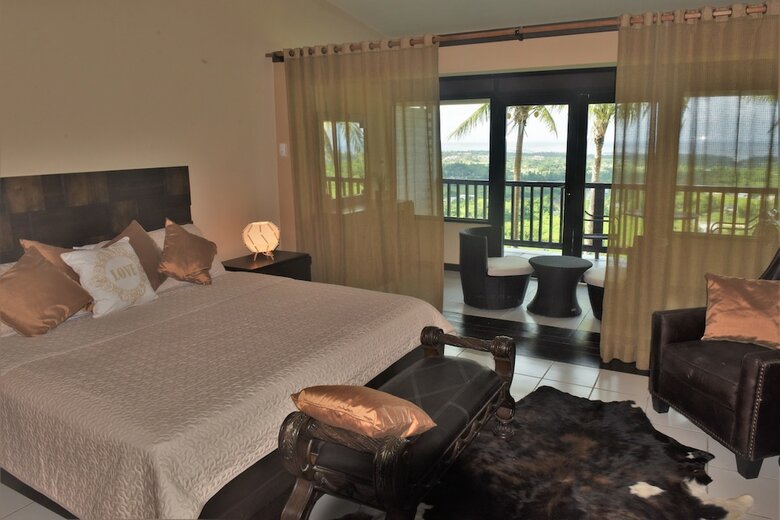 Posada Mountain Lodge Suites