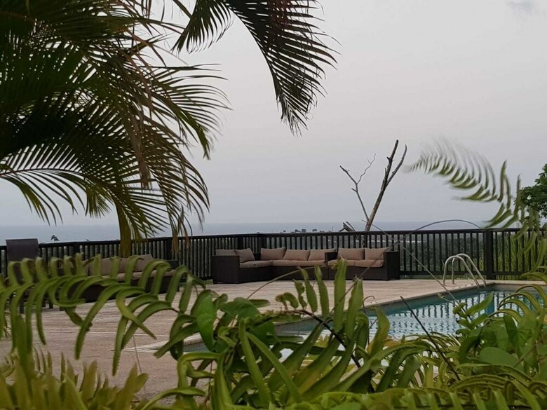 Posada Mountain Lodge Suites