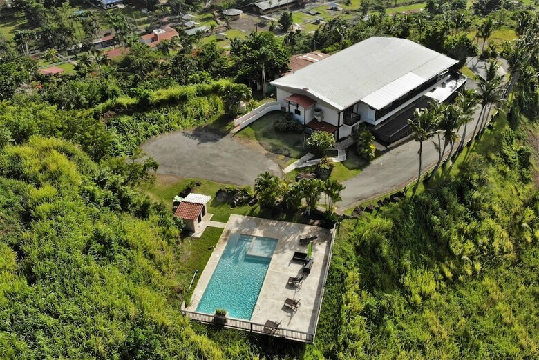 Posada Mountain Lodge Suites