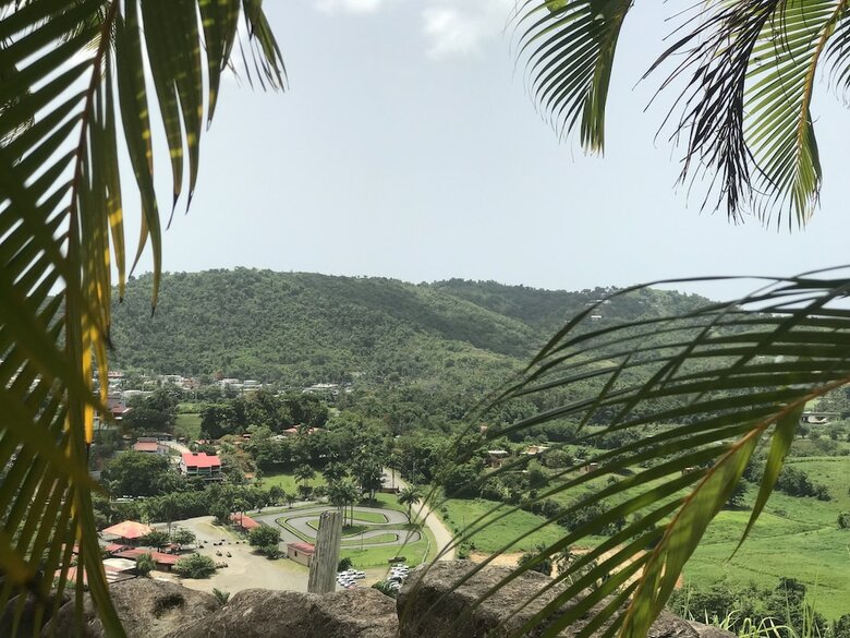 Posada Mountain Lodge Suites